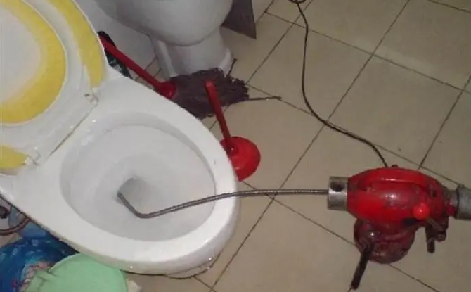 皋兰阳台管道疏通